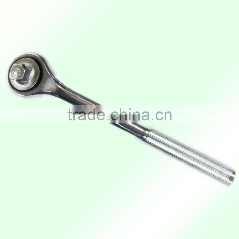 D6024 Super Telescopic ratchet pipe wrench