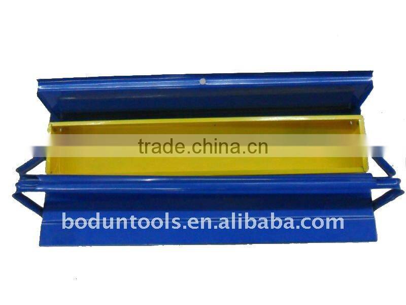 E7006 Three storeys hand tool box