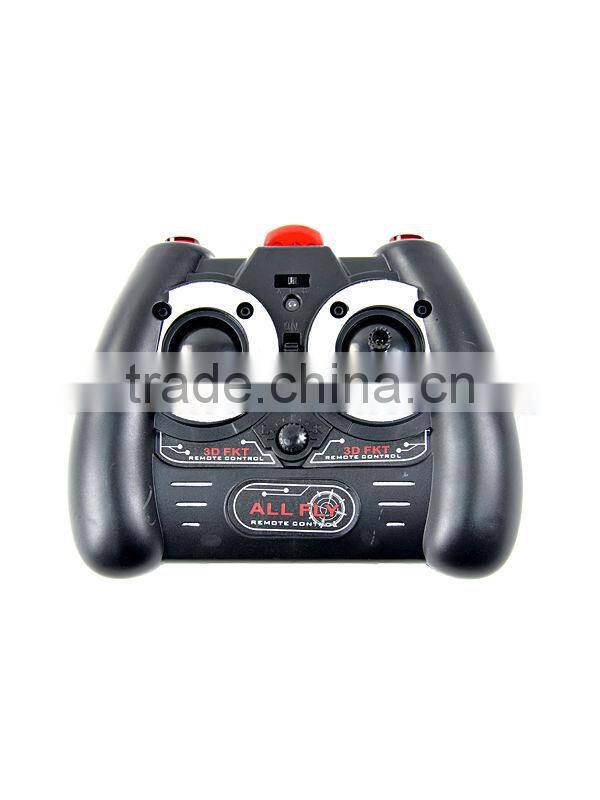 3CH IR Helicopter Without Gyro- shark