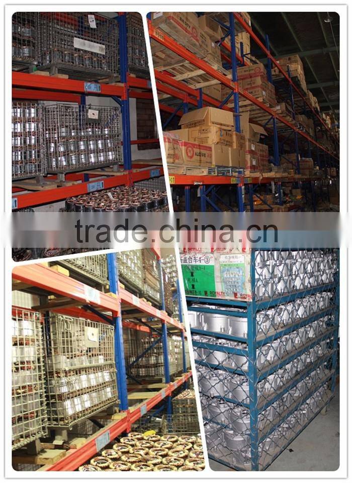 2.6KW portable gasoline generator 210cc air-cooled