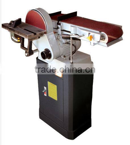 MM492A Combination belt sanding machine
