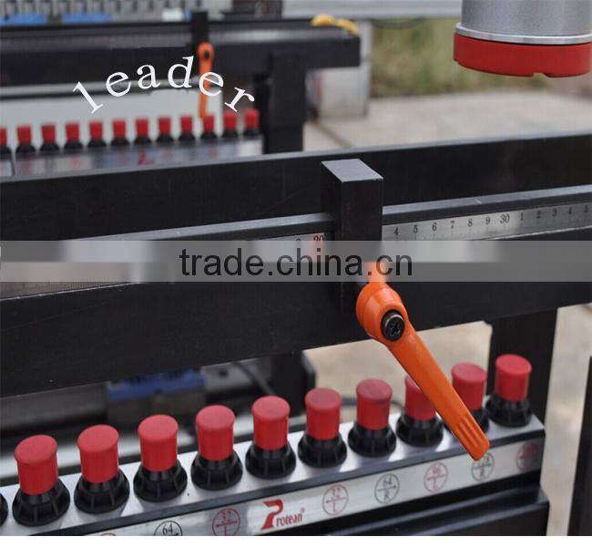 MZB65B China two powers 3 - line woodwork drilling machines