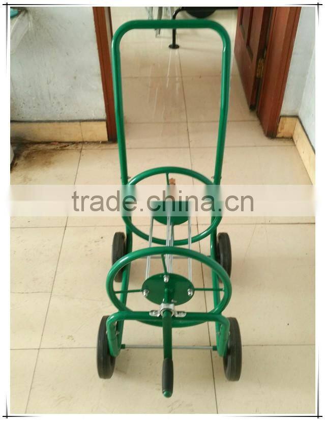 High quality hose reel cart TC1849