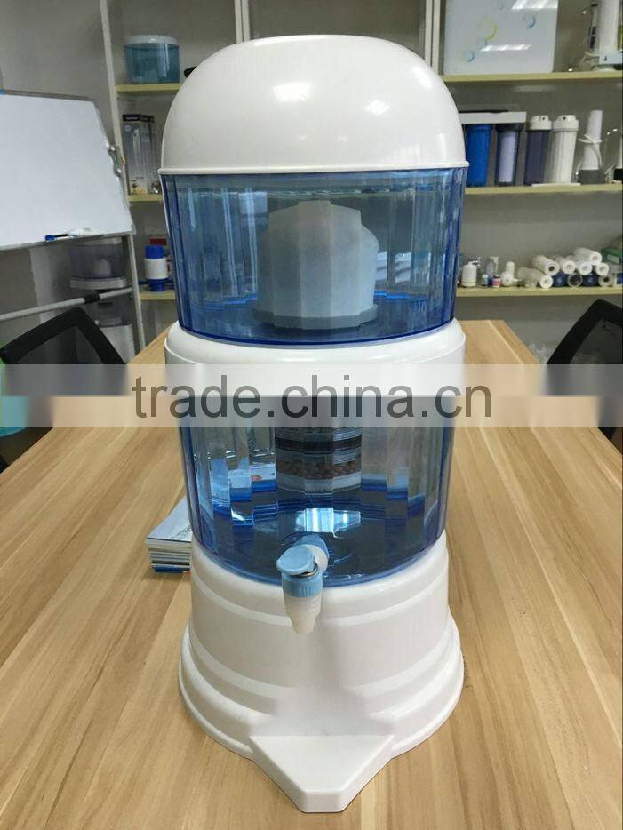 New 10Ltr cheap price Ceramic Mineral Water Pot
