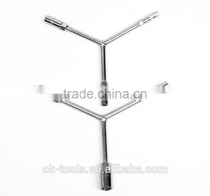 OK-TOOLS NEW special T Style socket wrenches series