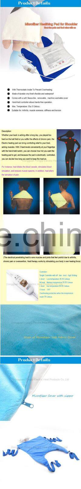 Heating pad for Shoulder / Health heating pad