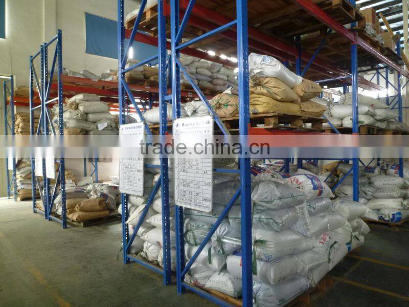 PP Plastic Folding Basket with Handle