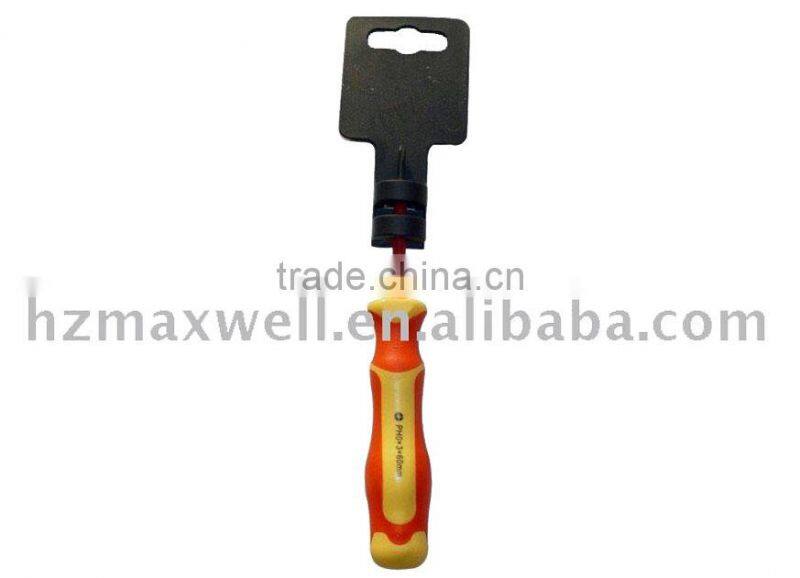 VDE PH0*3*60 Screwdriver
