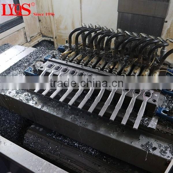 CRV Forged Pear Head 3/8 in. Ratcheting Socket Wrench