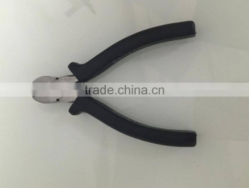 Berrylion Black Diagonal Cutting Pliers 6" and 8" cutting plier