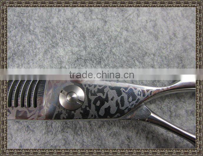 YF0893 new design baber scissors,hair scissor