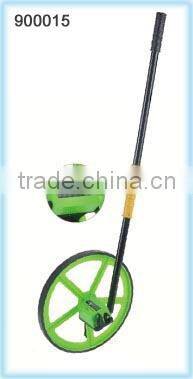 ABS Wheel with Improved Steel Frame Measuring Wheels