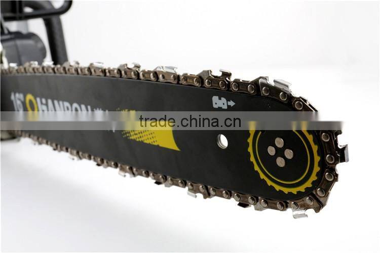 Professional Electric Chain Saw