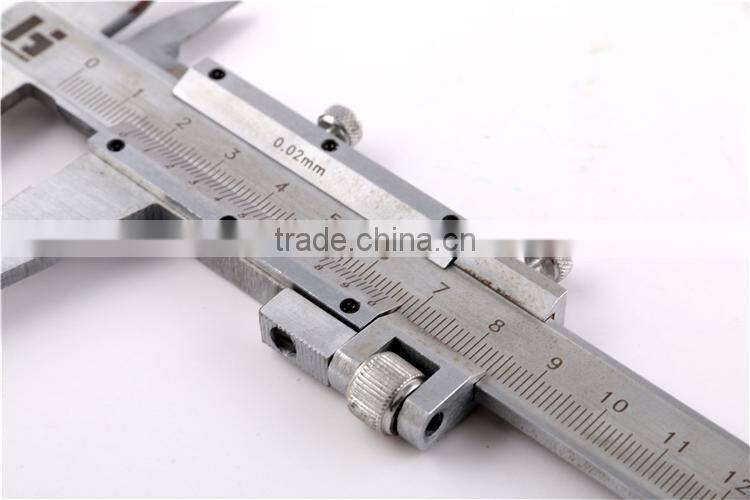 150mm/200mm/300mm Professional vernier caliper