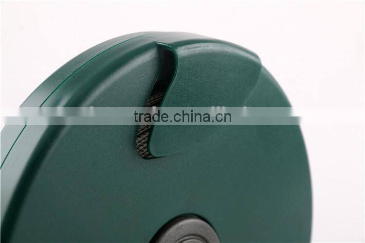 Professional fiberglass tape ruler of 20m, 30m, 50m