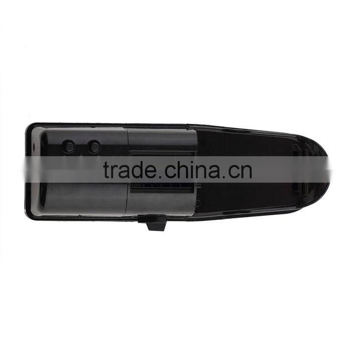 Cigarette Roller Electric Cigarette Rolling Machine Automatic Injector DIY Make