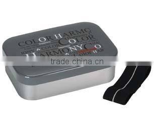 Aluminum Bento Lunch Box Sushi box Food in Japanese