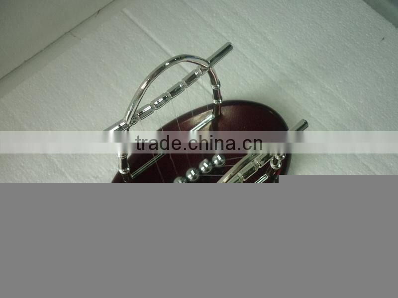 GM411B Newton Pendulum Newton ball Cradle Balance Ball newton cradle