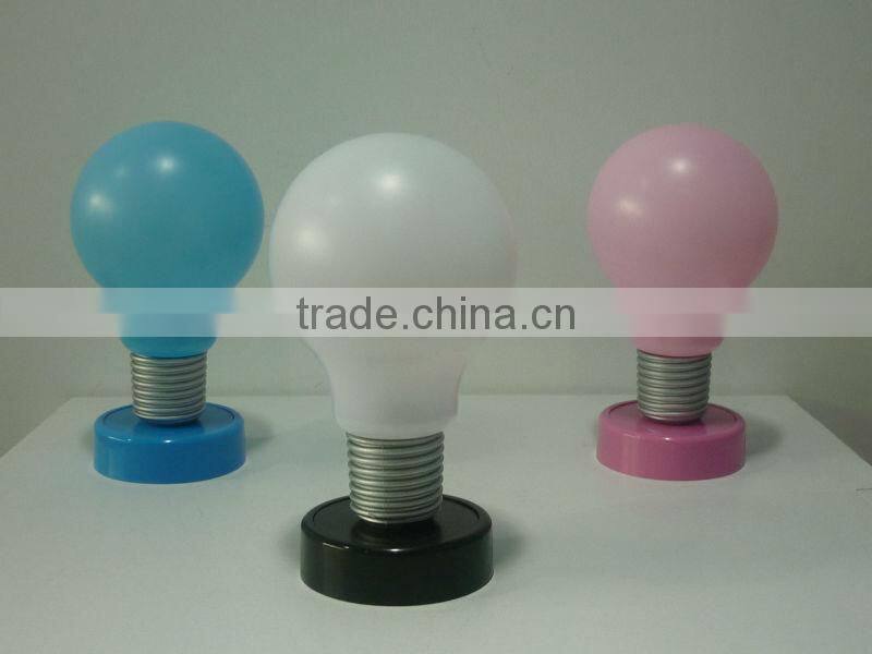 world's largest LED push lamp LED BULB