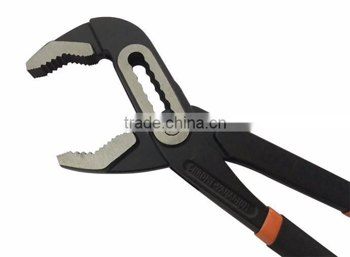 Free Sample Hand Tools 10" Patent Water Pump Pliers Function