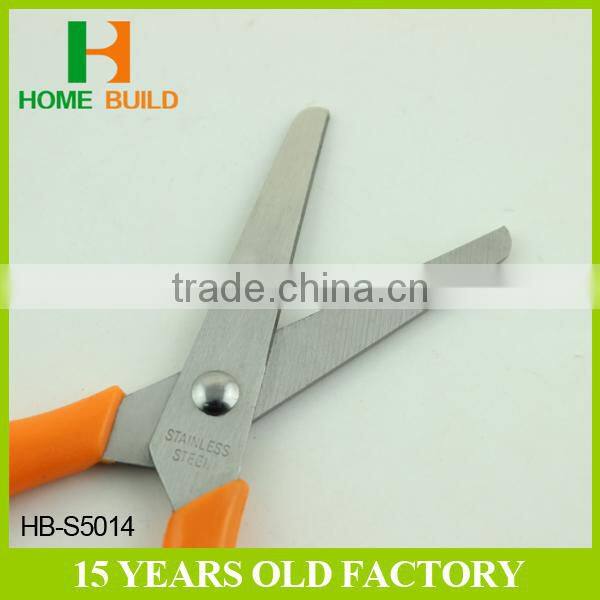 Factory price HB-S5014 Profesional Office Shears Scissors