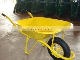 Wheel Barrow/Wheel Barrow Tyre/Garden Wheelbarrow Supplier