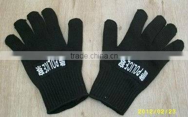 Anti-cut gloves ,Cut-Resistant comfortable stainless steel gloves