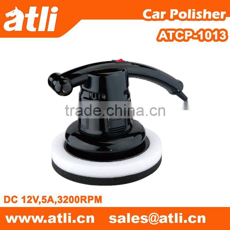 Professional and Perfect Auto polisher
