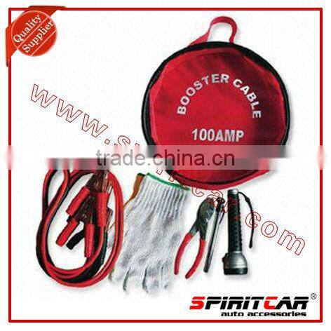 new arrival Car first aid kit