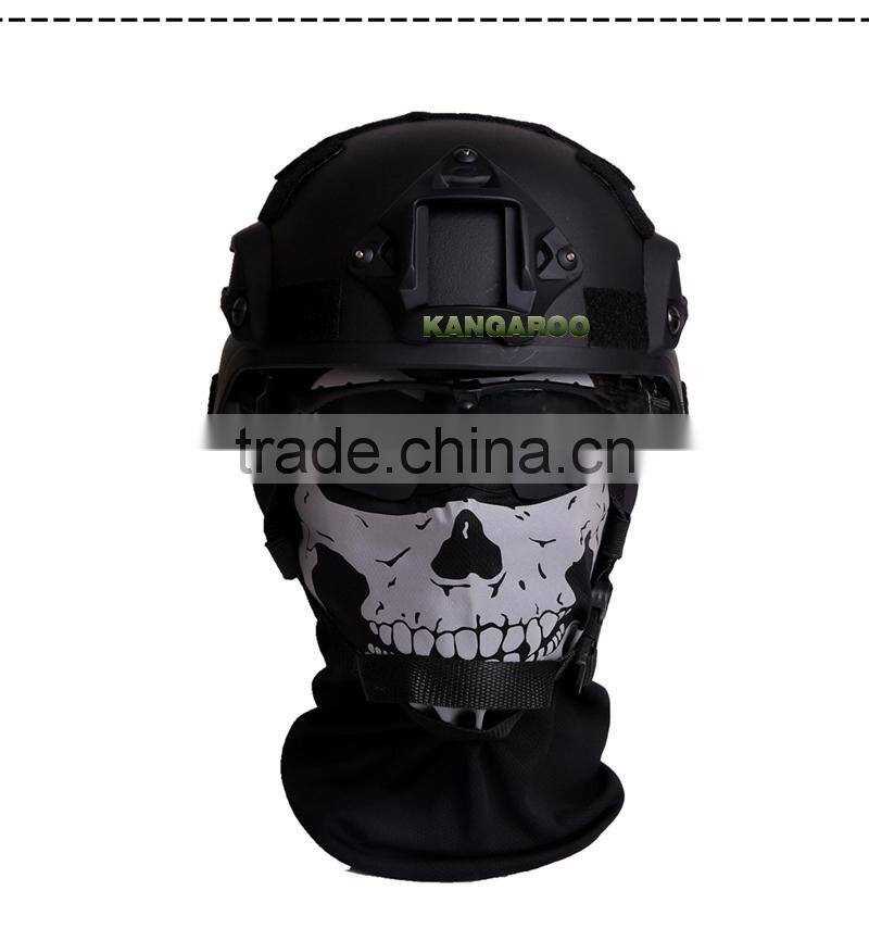 Wholesale Safety Climbing Tactical Helmet