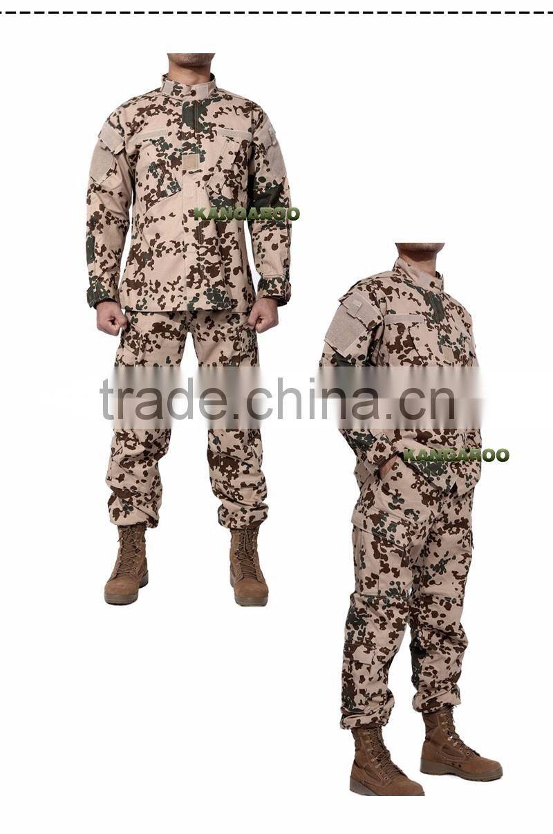 Wholesale Bdu Multicam Military Uniform