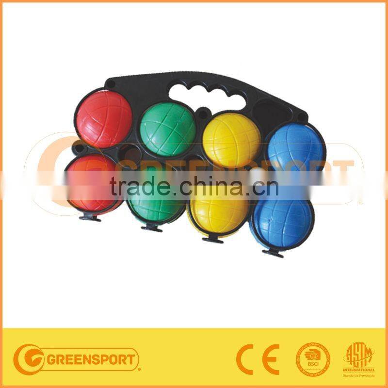 2016 popular item funny ball playing ball