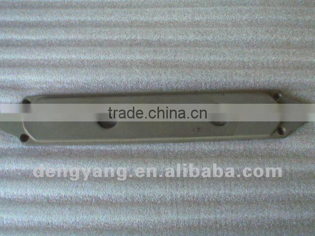 Different Kinds of Brass Door Lock Plates