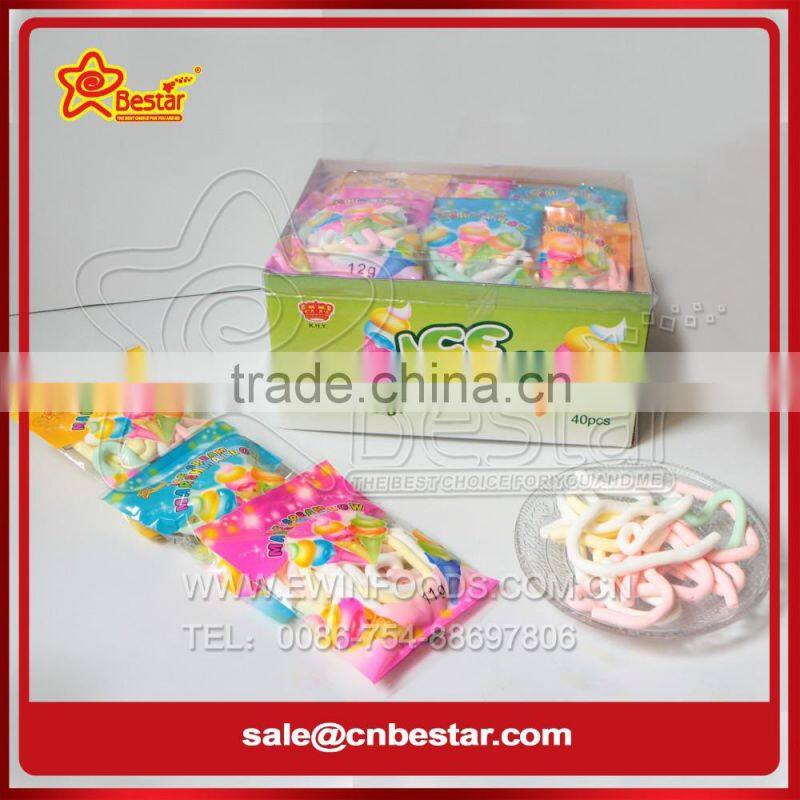 Soft Drink Candy Soda Candy Coke Bottle