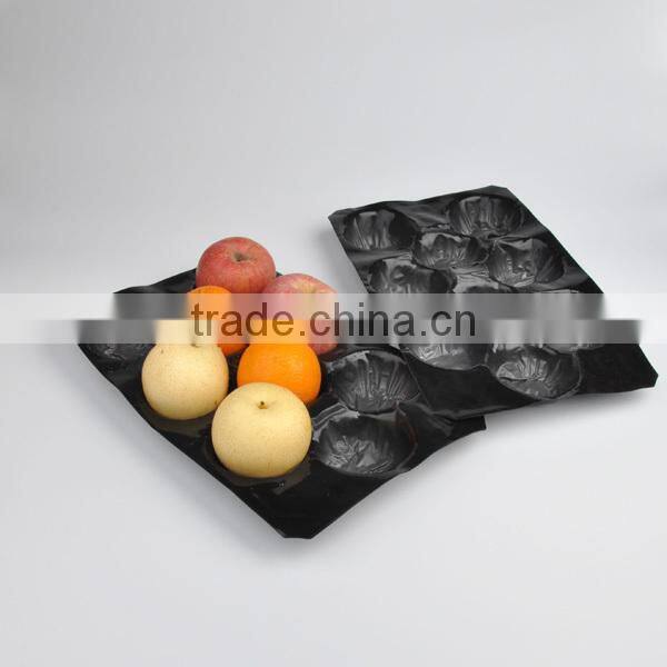 fruit Display Tray High Quality PP Fruit Packaging tray