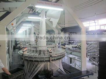 Hot sale PP woven bags for animal food