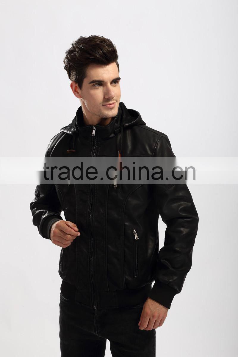 Cheap Plus Size Leather Clothing