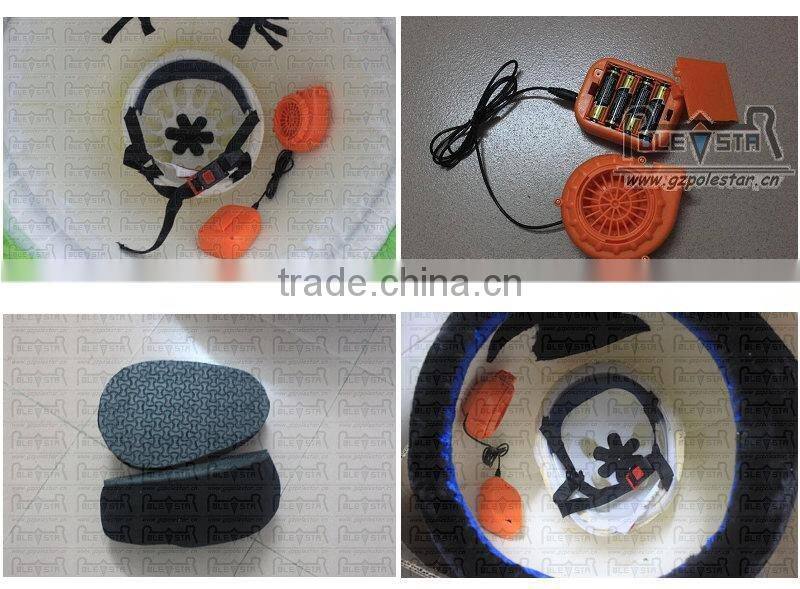 NO.2040 Christmas deer mascot costumes