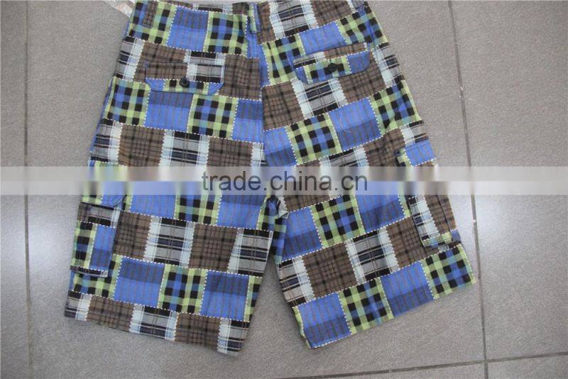 Quick dry high quality shorts wholesale price