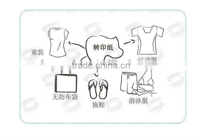 heat transfer paper