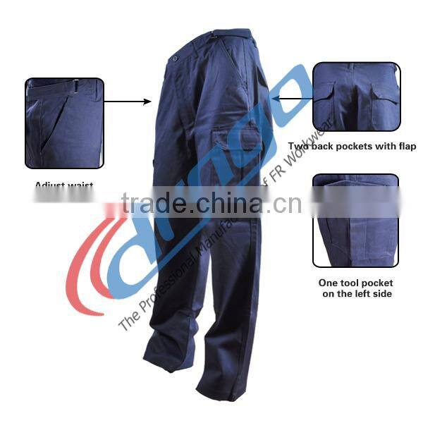 recommend fr mosquito proofing workwear from xinxiang Drago