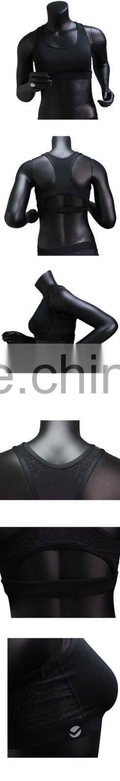 Cheap Wholesale Fitness Wear Yoga Hot Sexy Xxxx Sports Bra Custom Band