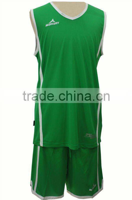 Basketball set for man