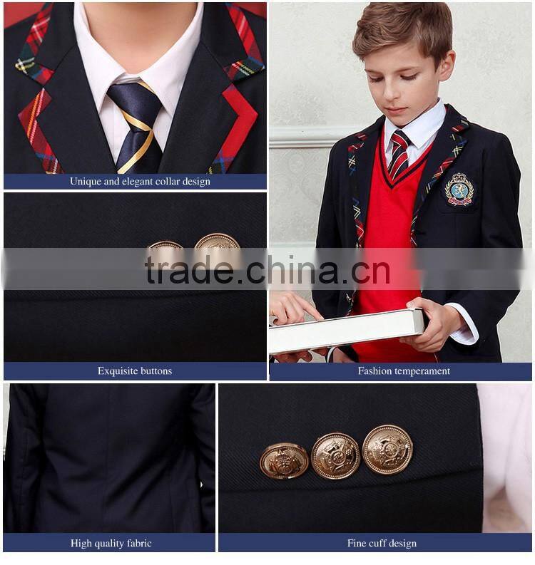 Elegent Design schoolgirl uniforms