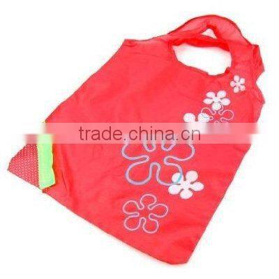 Strawberry Foldable Bag Rycling use Shopping Bag