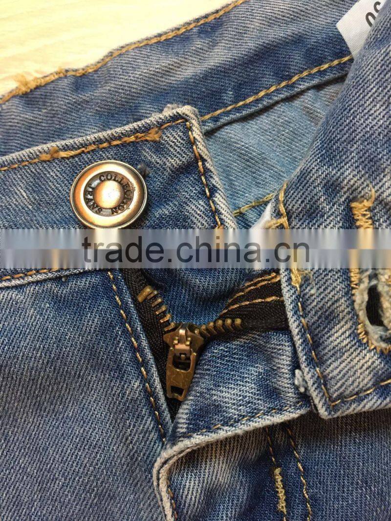 GZY made in China shorts women black wholesale price