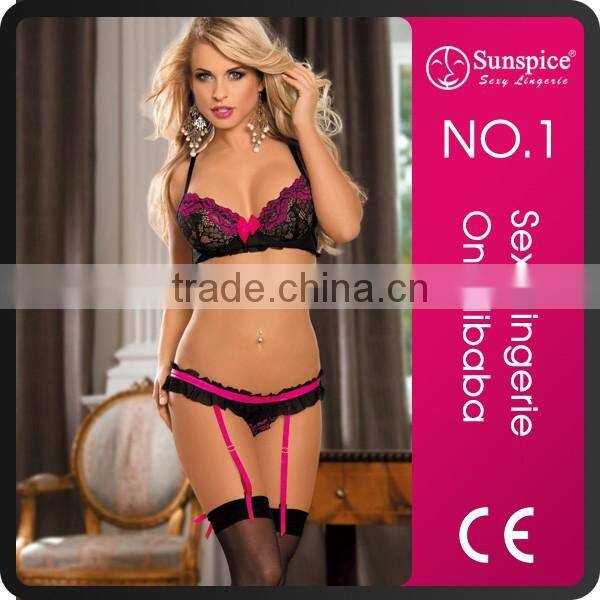 hot mature women lace sexy lingerie underwear