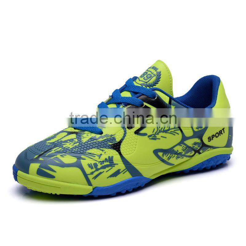 MLS12184 new design your own soccer shoes wholesale