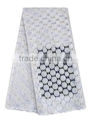 Bestway Wholesale French Lace With Stones FL0201-1