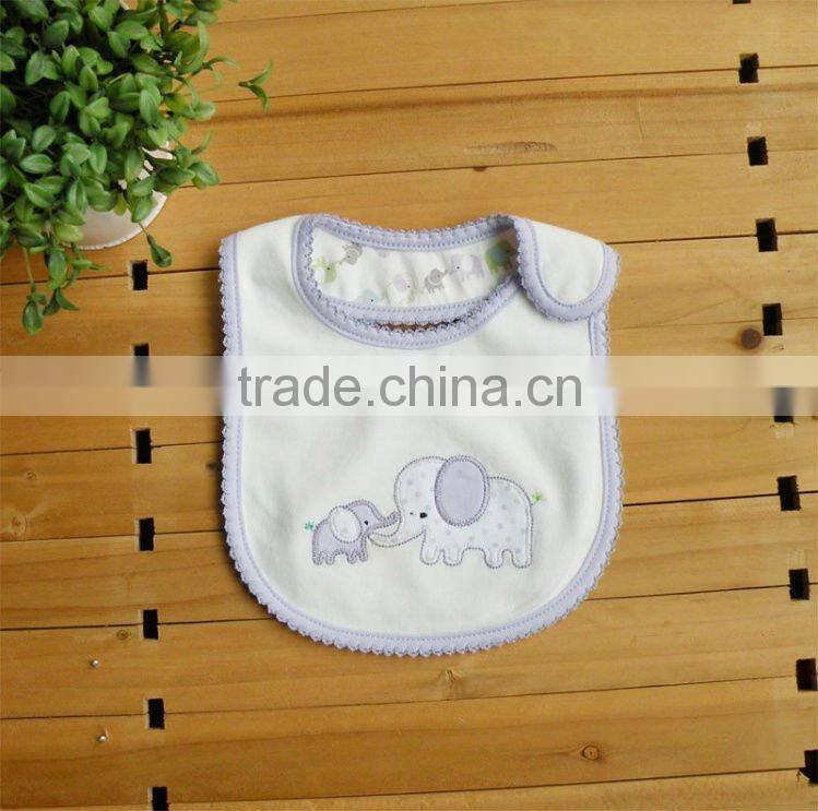 baby clothes waterproof baby bib